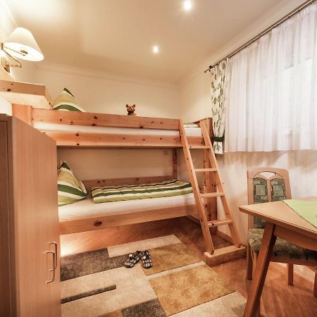 Apartment In Bad Hofgastein With Sauna Exterior photo