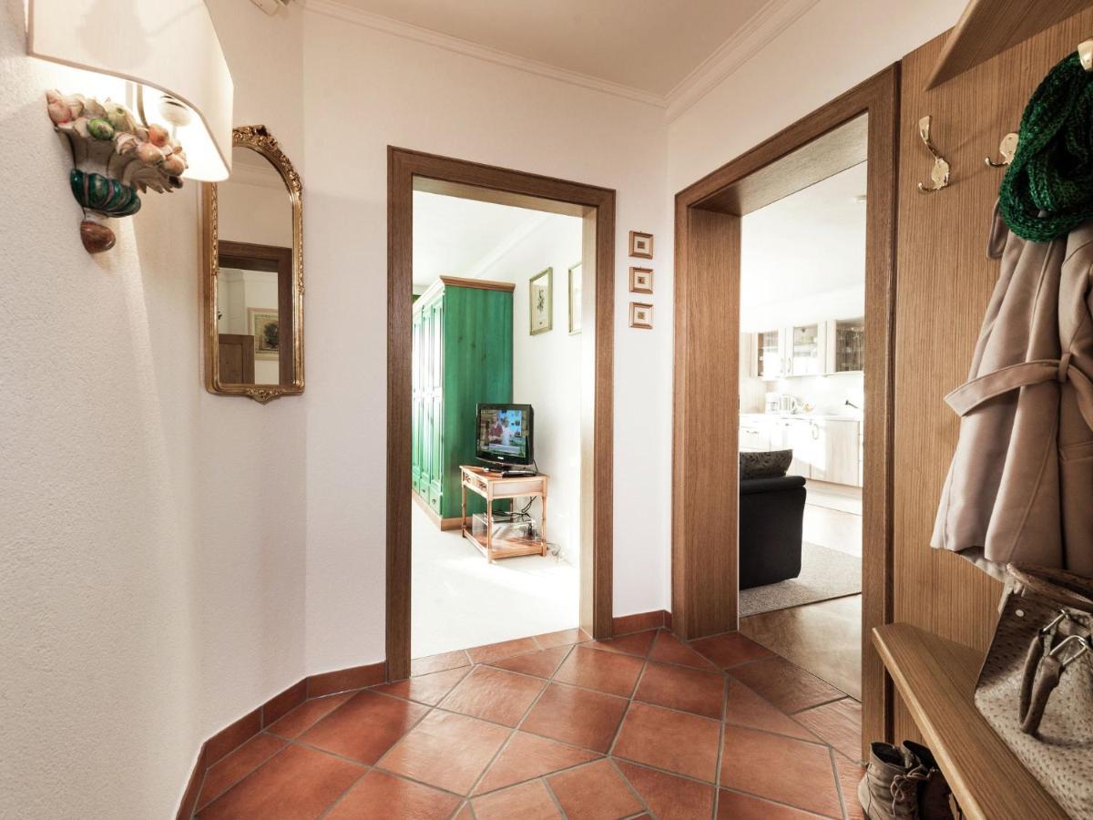 Apartment In Bad Hofgastein With Sauna Exterior photo