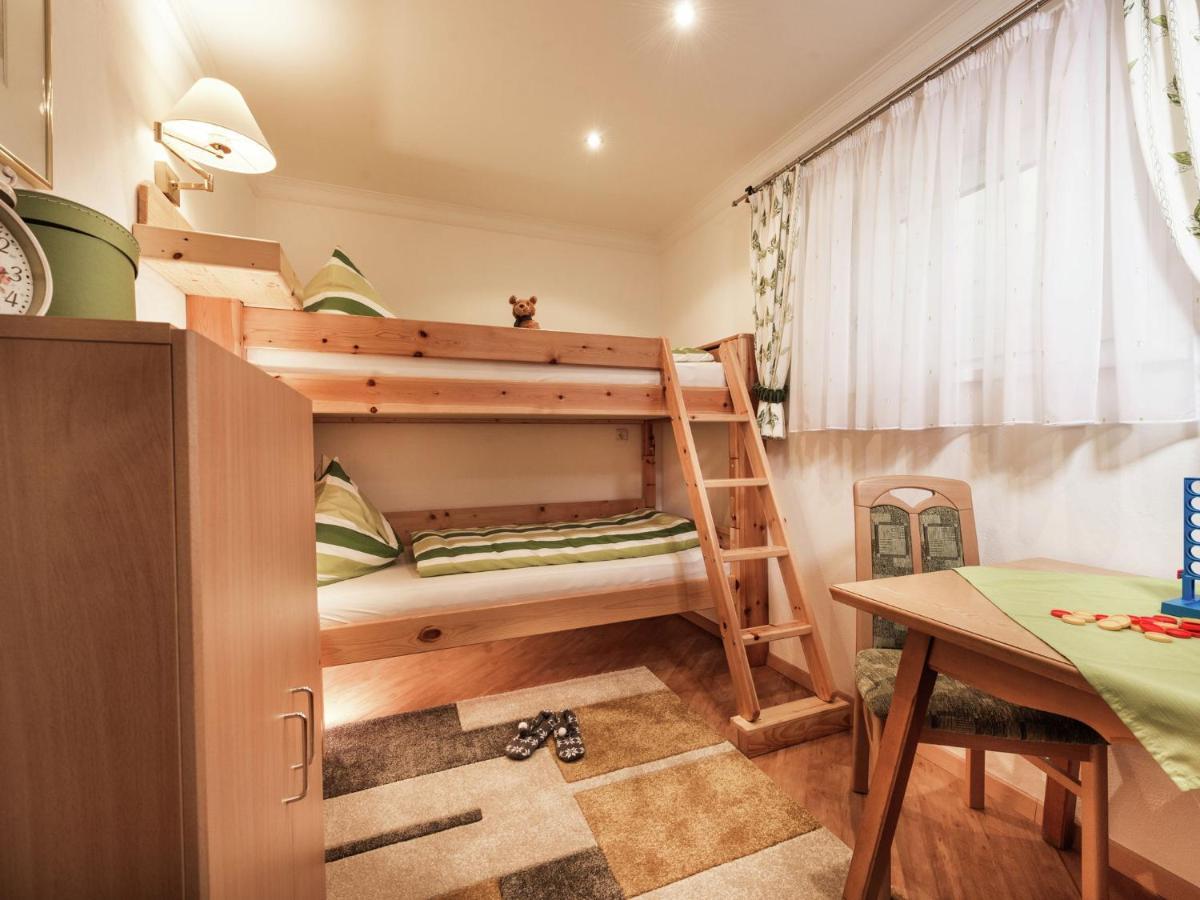 Apartment In Bad Hofgastein With Sauna Exterior photo