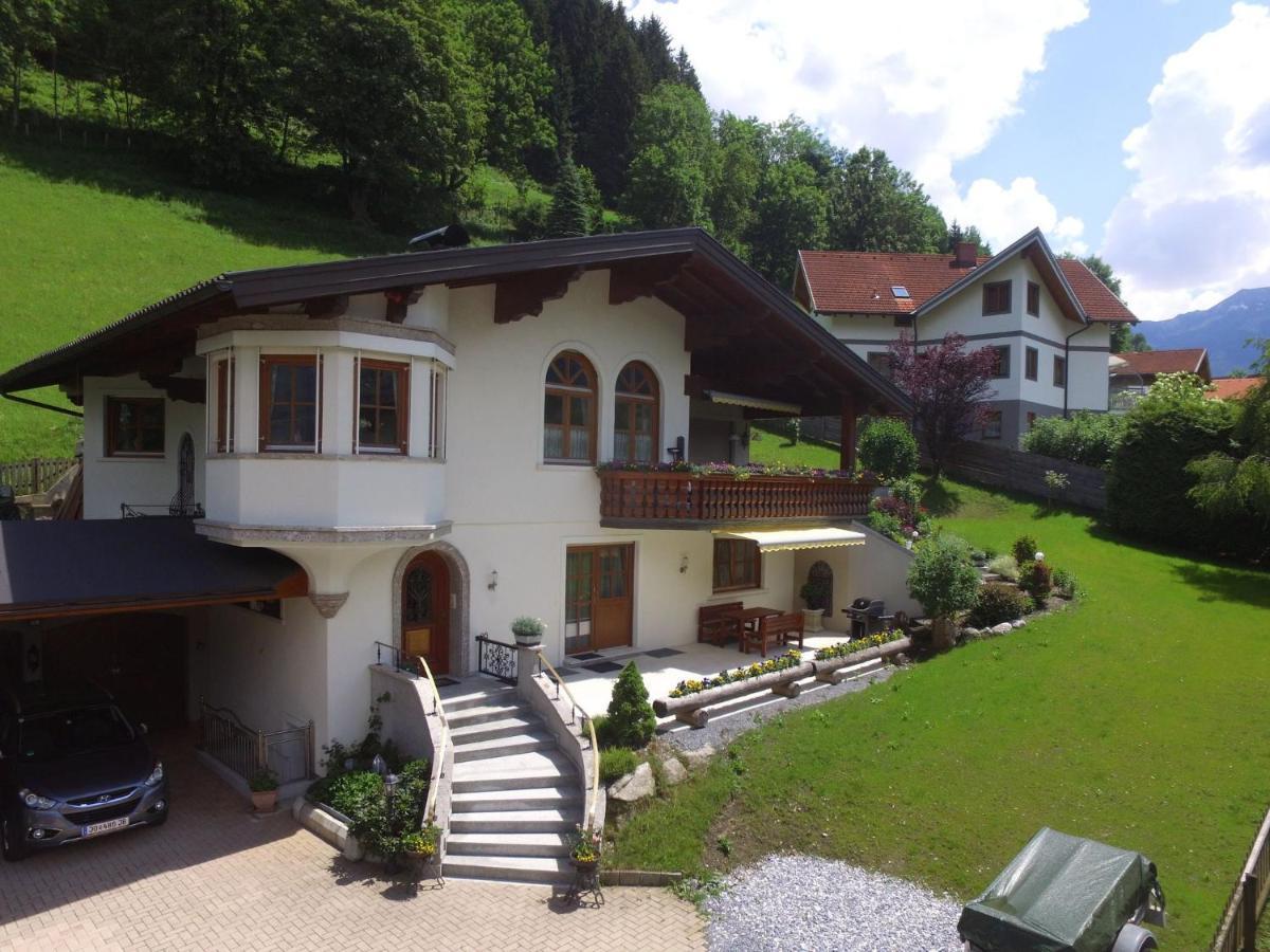 Apartment In Bad Hofgastein With Sauna Exterior photo