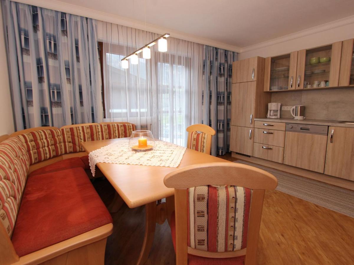 Apartment In Bad Hofgastein With Sauna Exterior photo